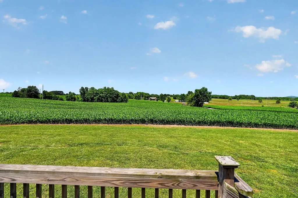 323 Lands Smith Road Monroe TN 38573