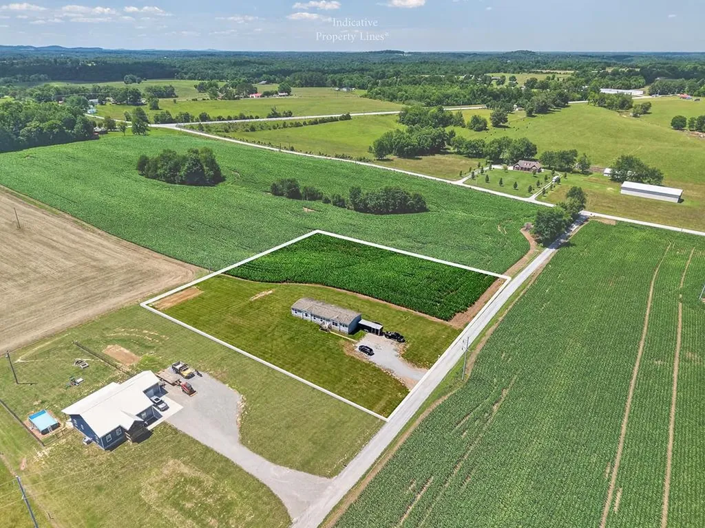 323 Lands Smith Road Monroe TN 38573