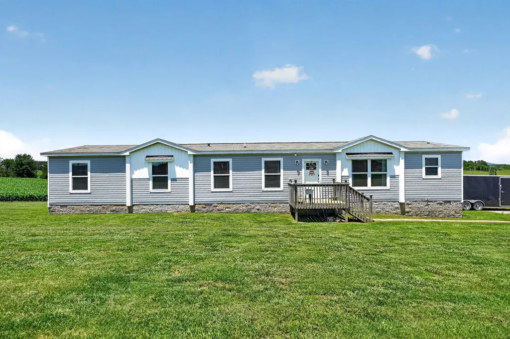323 Lands Smith Road Monroe TN 38573