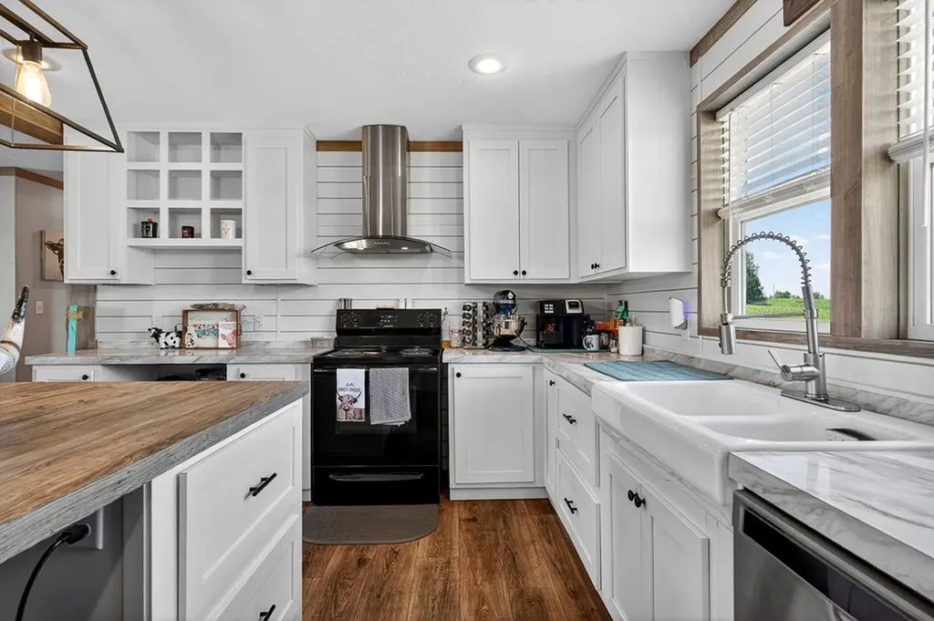 323 Lands Smith Road Monroe TN 38573