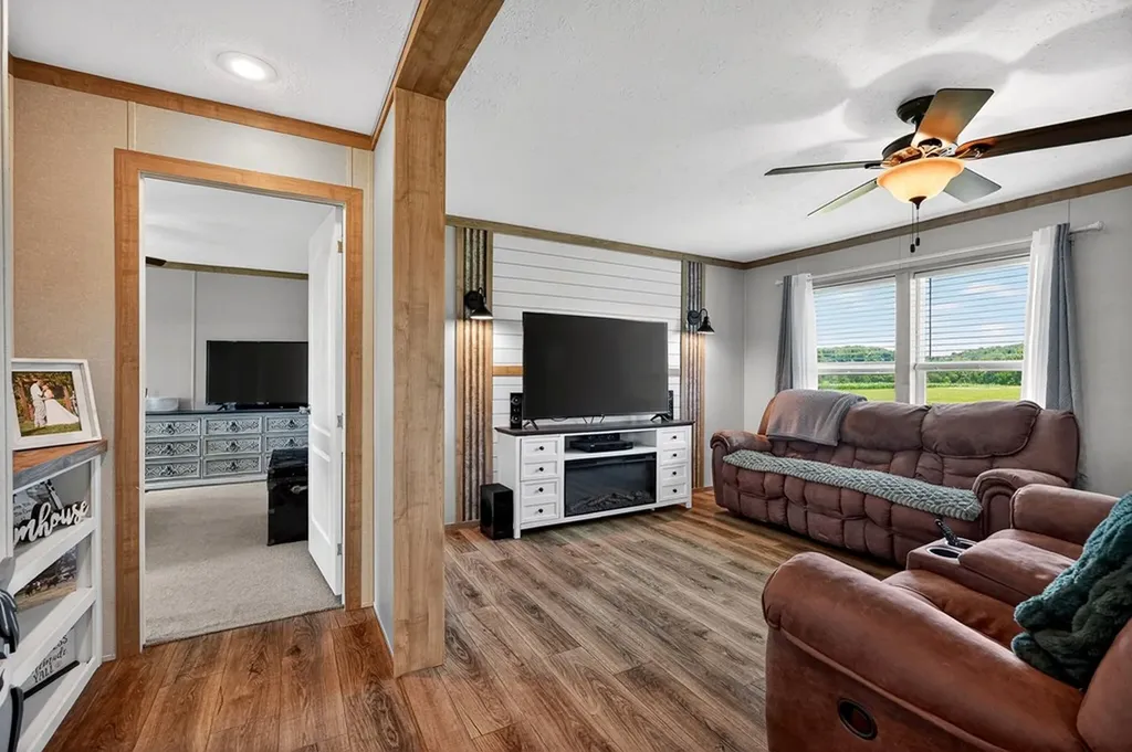 323 Lands Smith Road Monroe TN 38573