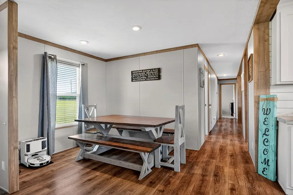 323 Lands Smith Road Monroe TN 38573