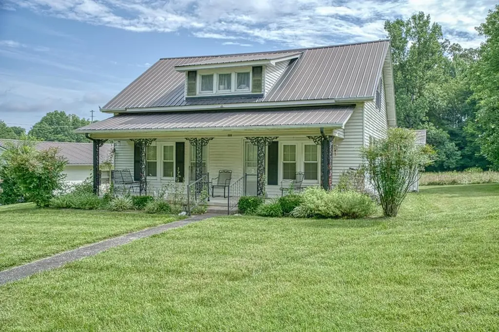 1113 Goodwin Road Cookeville TN 38501