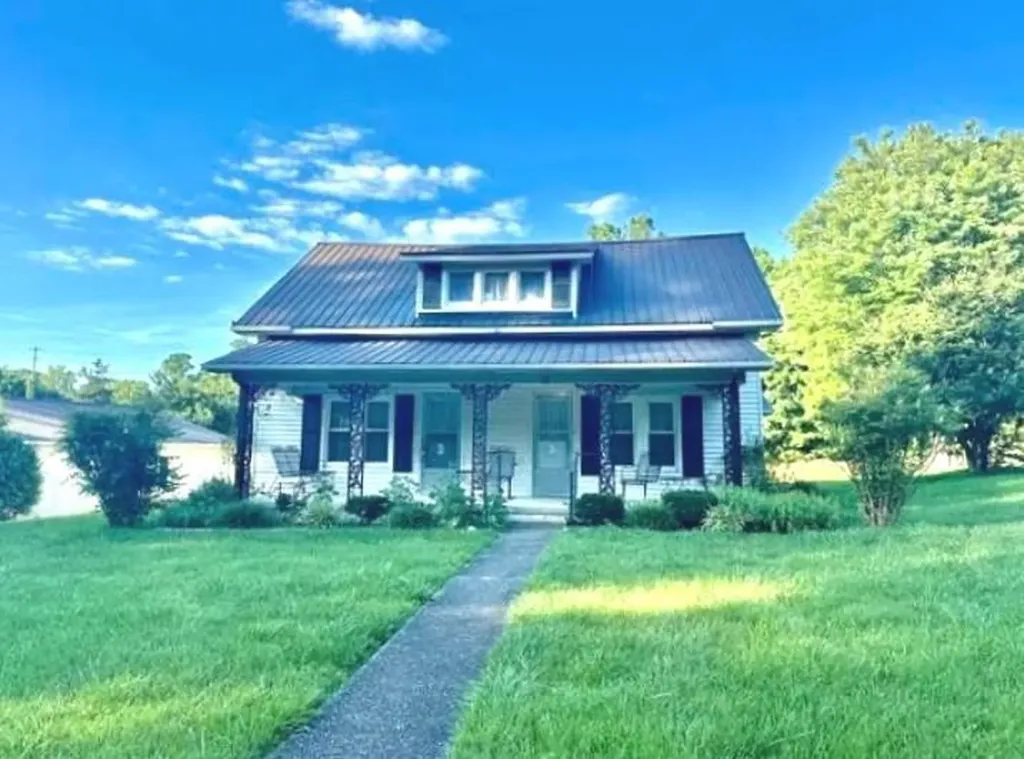 1113 Goodwin Road Cookeville TN 38501