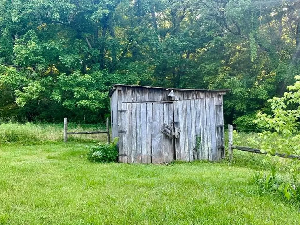 1113 Goodwin Road Cookeville TN 38501