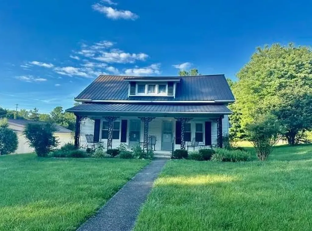 1113 Goodwin Road Cookeville TN 38501