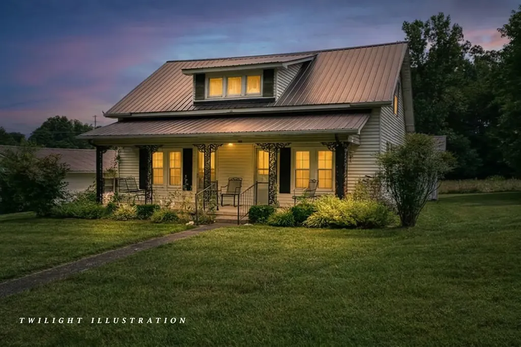 1113 Goodwin Road Cookeville TN 38501