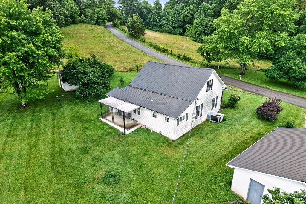 1113 Goodwin Road Cookeville TN 38501