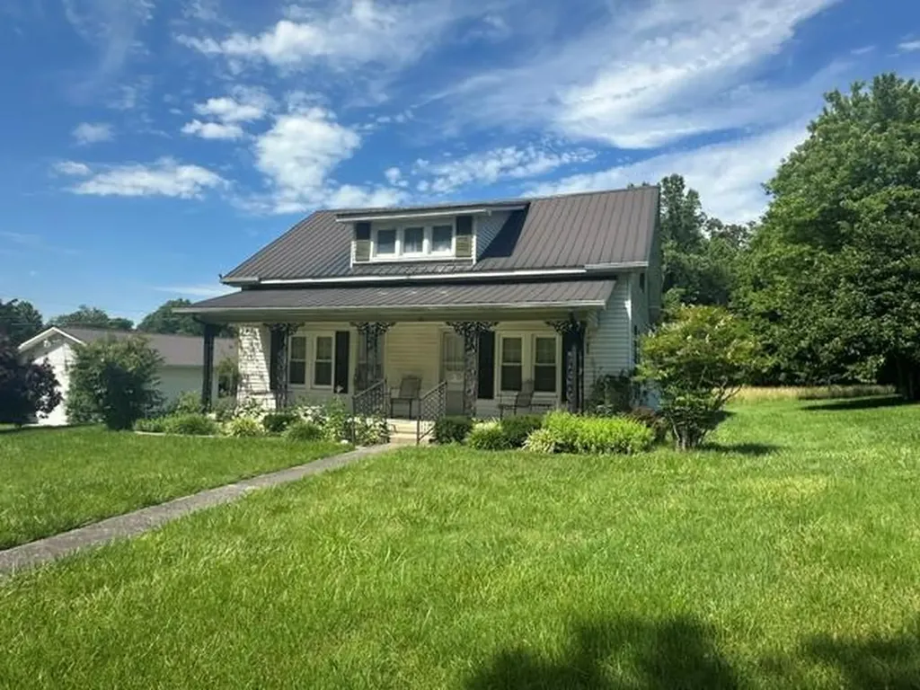 1113 Goodwin Road Cookeville TN 38501