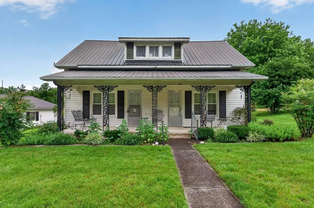 1113 Goodwin Road Cookeville TN 38501
