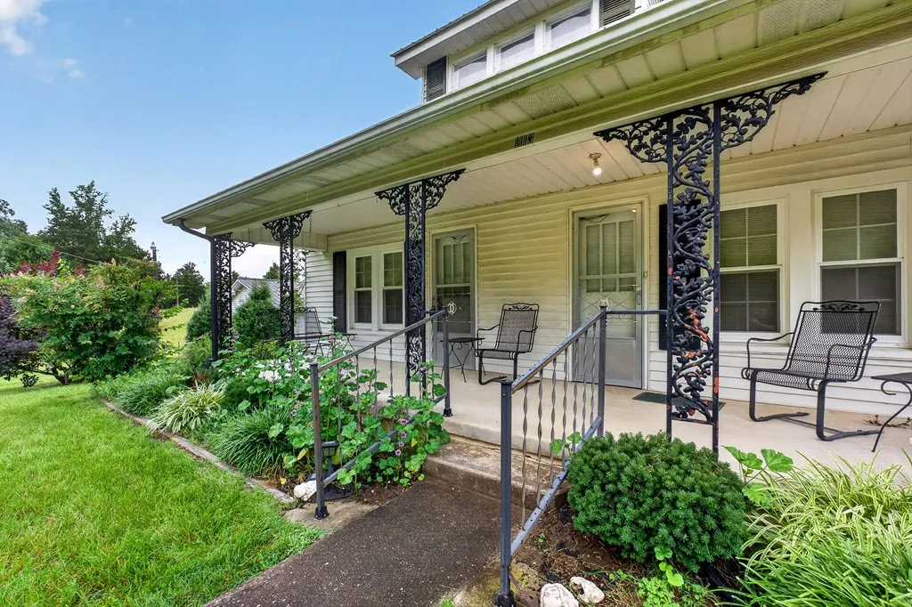1113 Goodwin Road Cookeville TN 38501