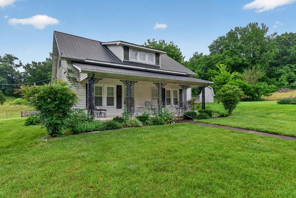 1113 Goodwin Road Cookeville TN 38501