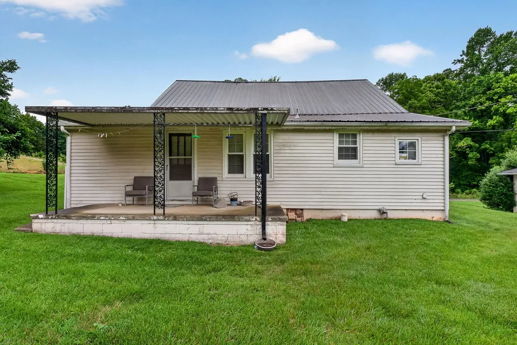 1113 Goodwin Road Cookeville TN 38501