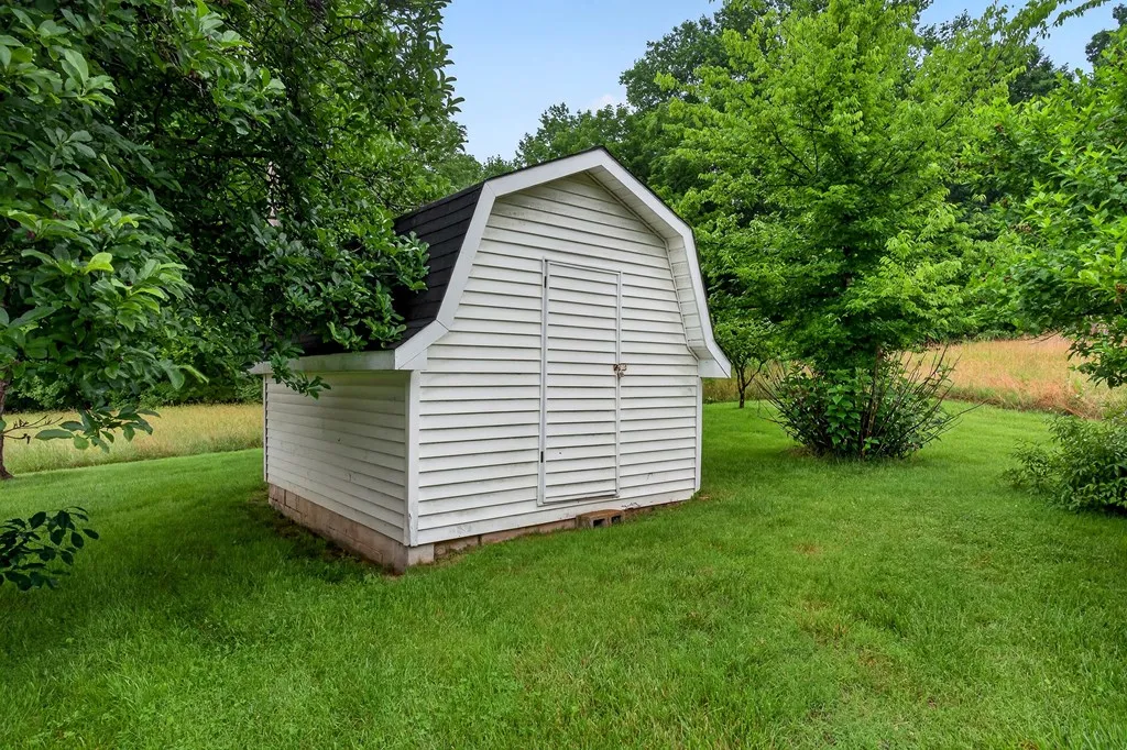 1113 Goodwin Road Cookeville TN 38501