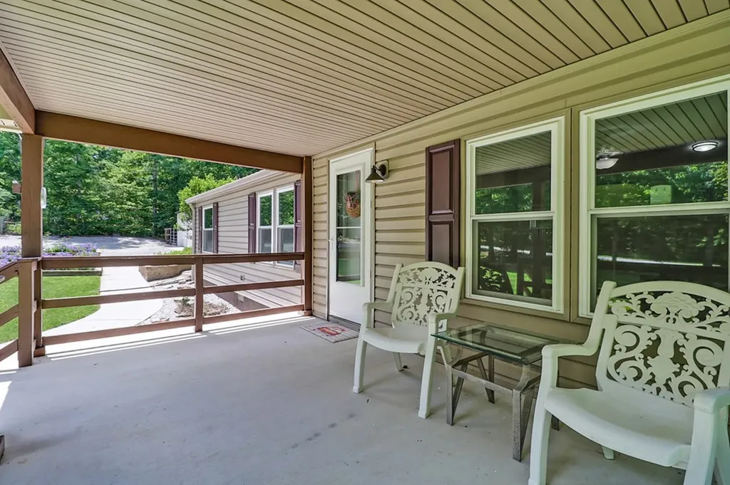 149 Vandever Lane Crossville TN 38572