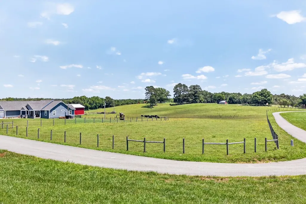 5335 Hickey Ridge Road Baxter TN 38544