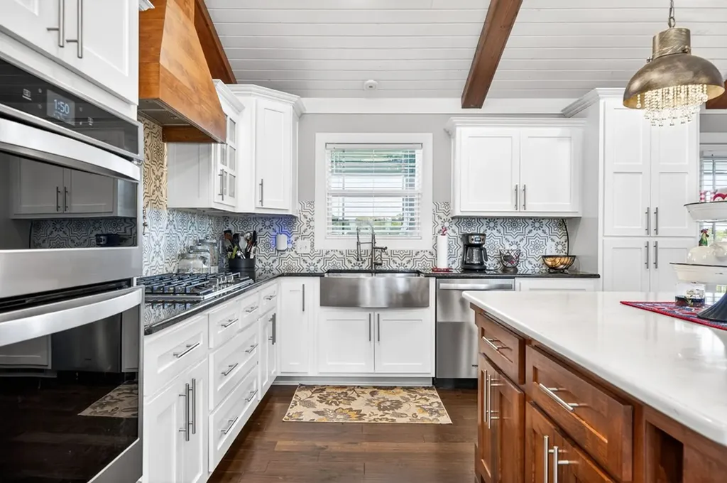 5335 Hickey Ridge Road Baxter TN 38544