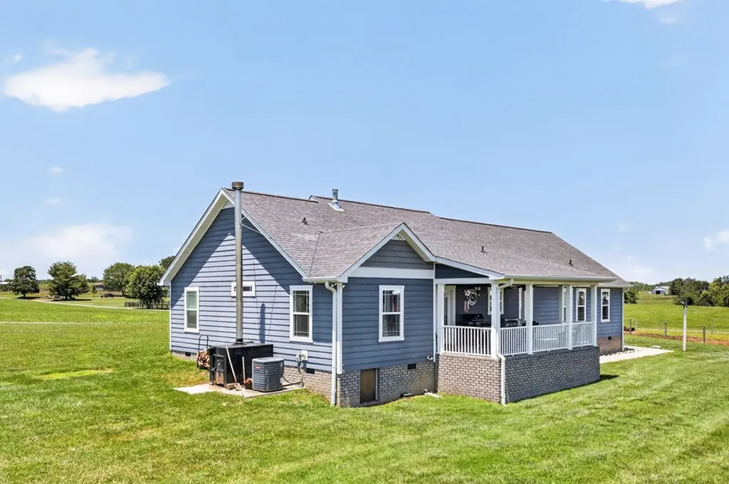 5335 Hickey Ridge Road Baxter TN 38544