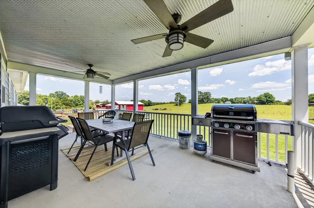 5335 Hickey Ridge Road Baxter TN 38544