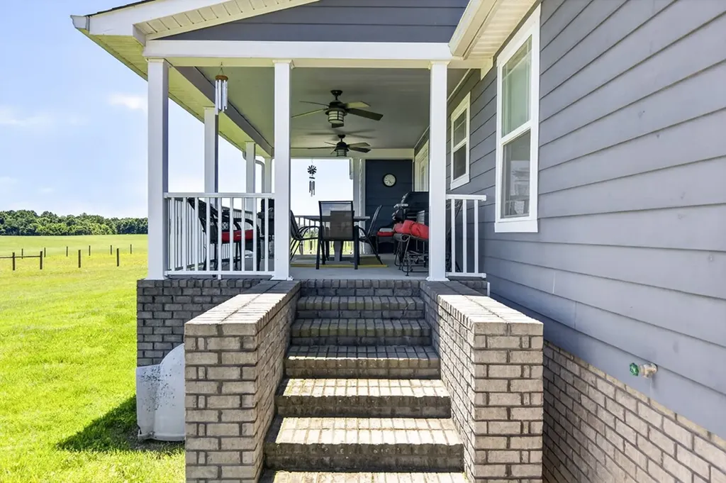5335 Hickey Ridge Road Baxter TN 38544