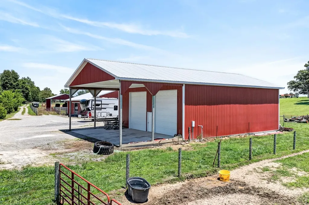 5335 Hickey Ridge Road Baxter TN 38544