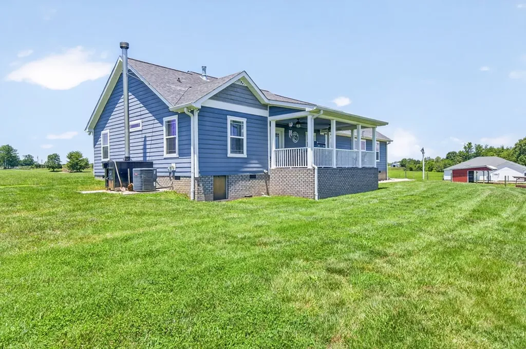 5335 Hickey Ridge Road Baxter TN 38544