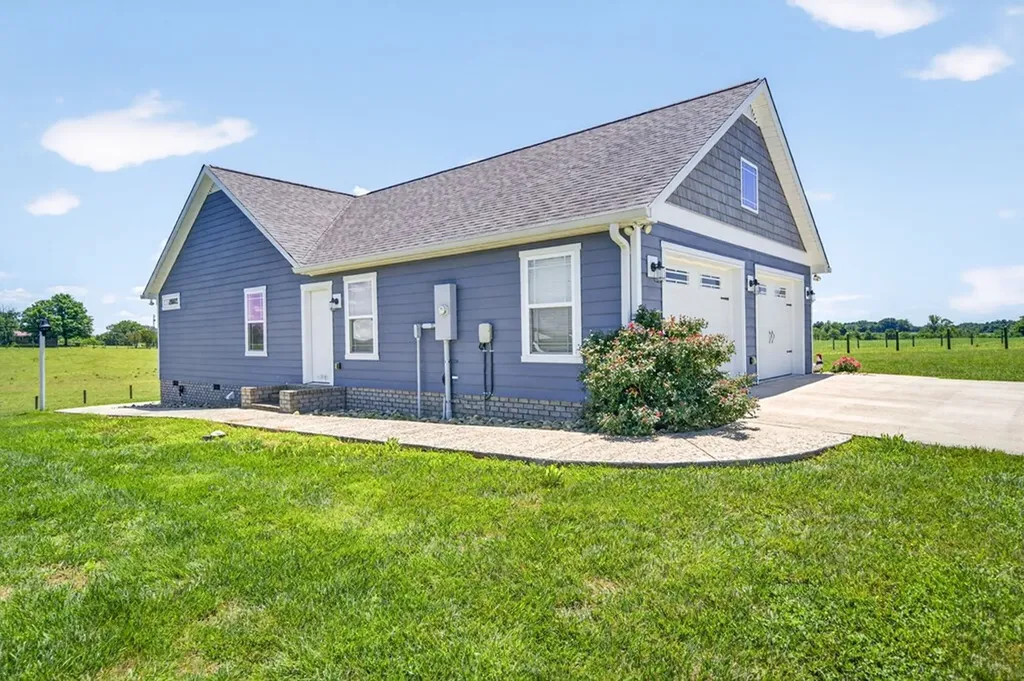 5335 Hickey Ridge Road Baxter TN 38544