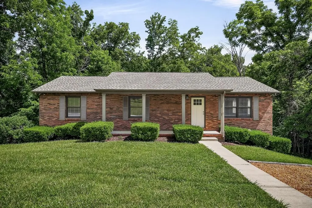 2600 Lake Valley Drive Cookeville TN 38506