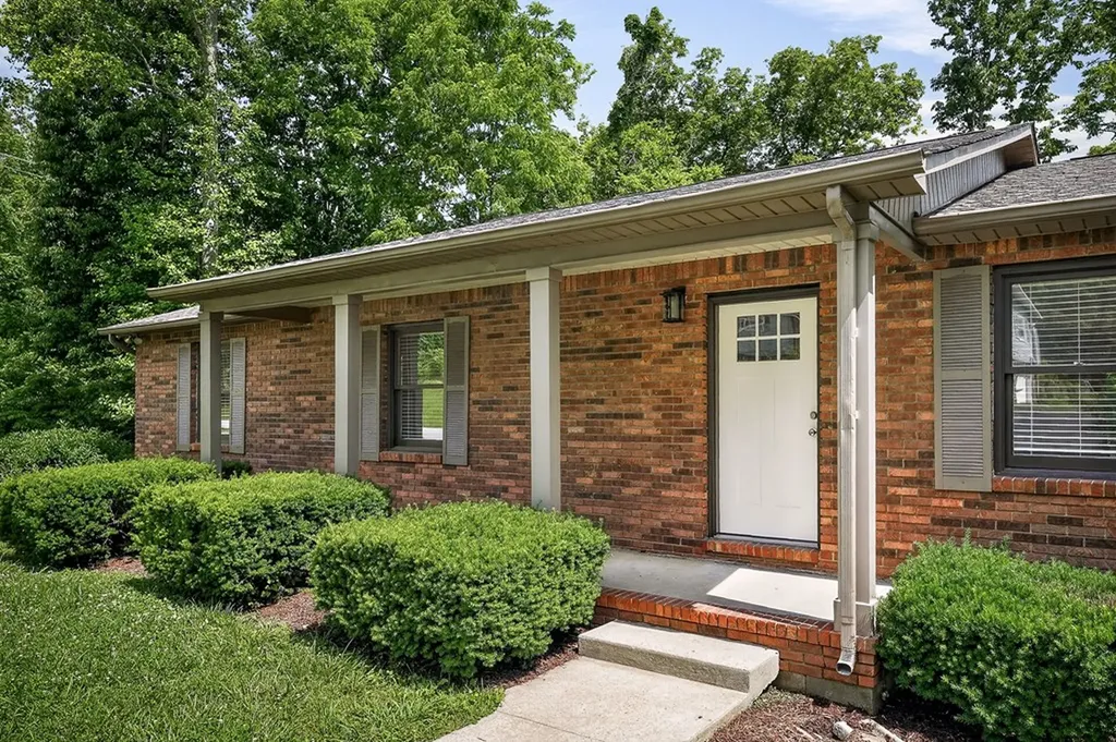 2600 Lake Valley Drive Cookeville TN 38506