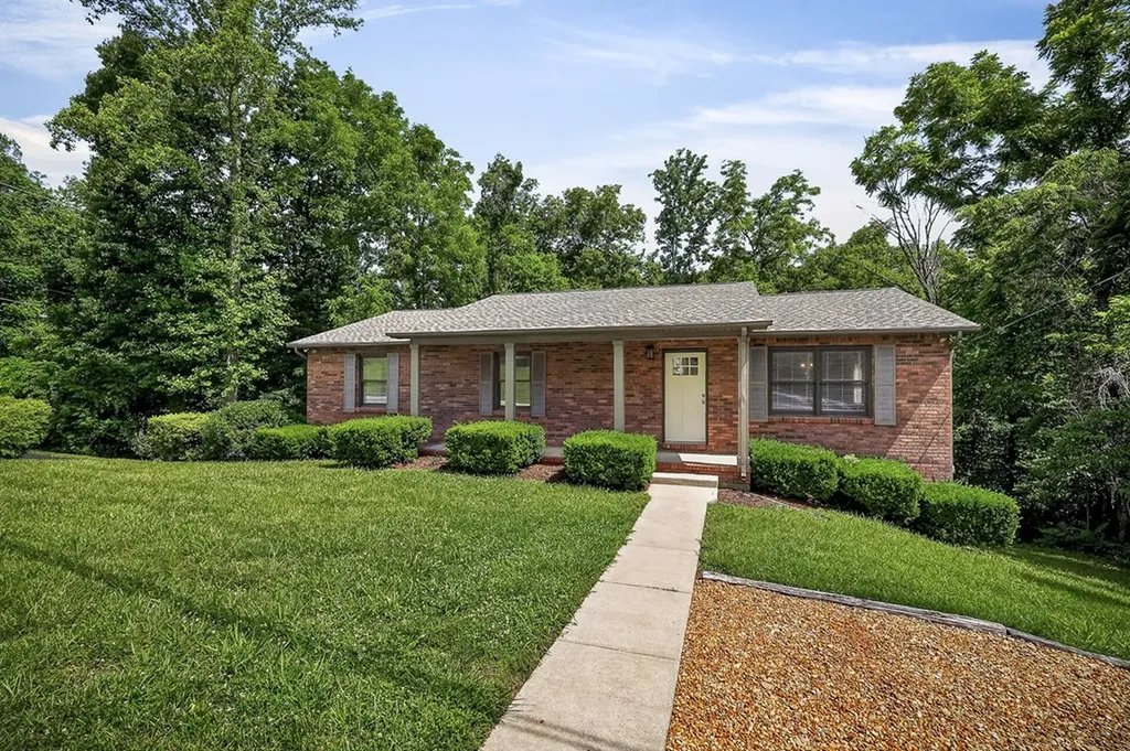2600 Lake Valley Drive Cookeville TN 38506