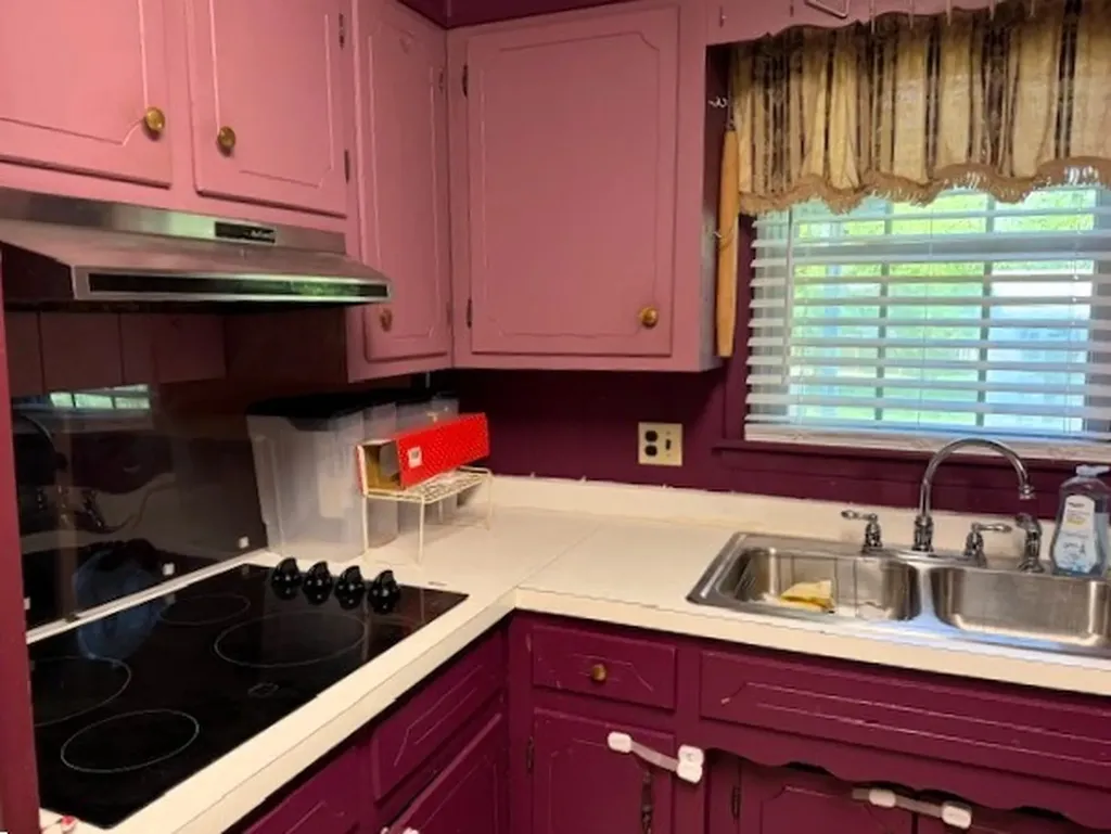 105 Vickers Drive Mcminnville TN 37110