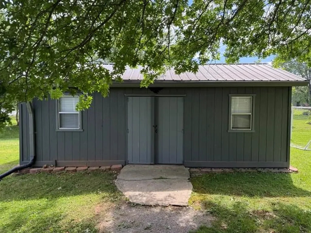 105 Vickers Drive Mcminnville TN 37110