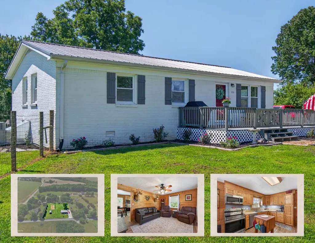 115 Oakley Road Allons TN 38541
