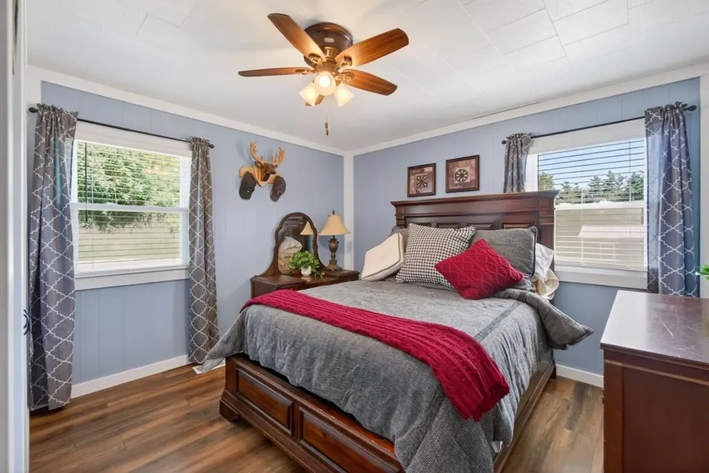 115 Oakley Road Allons TN 38541