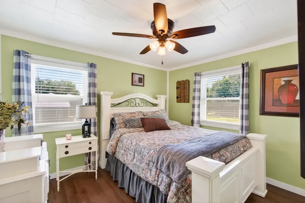 115 Oakley Road Allons TN 38541
