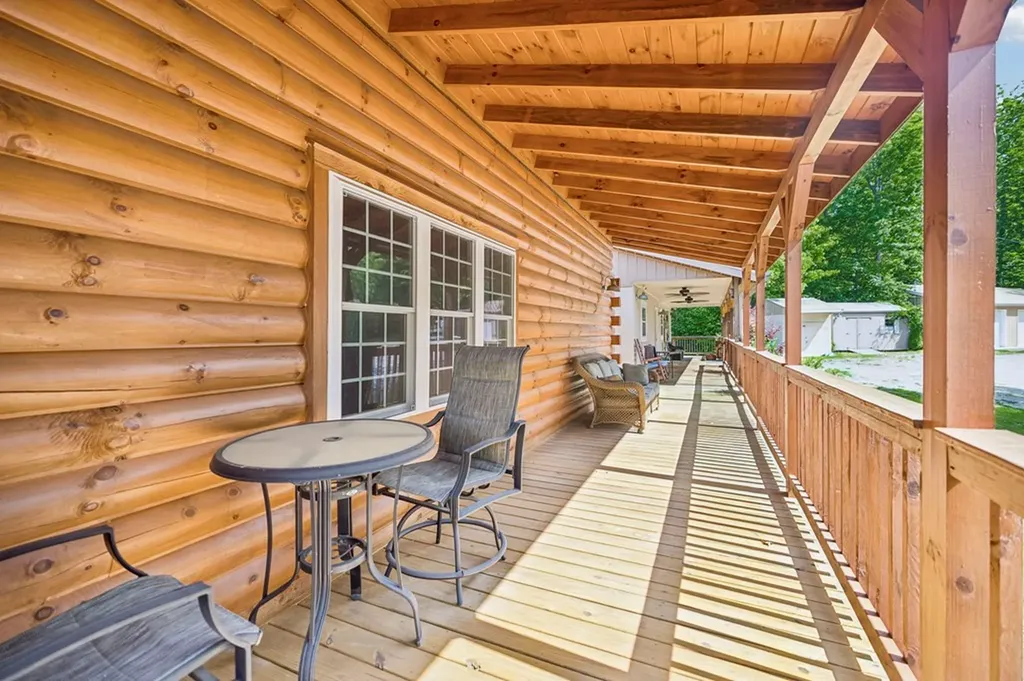 290 Vine Ridge Road Crawford TN 38554