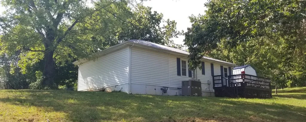 238 Jack Street Livingston TN 38570