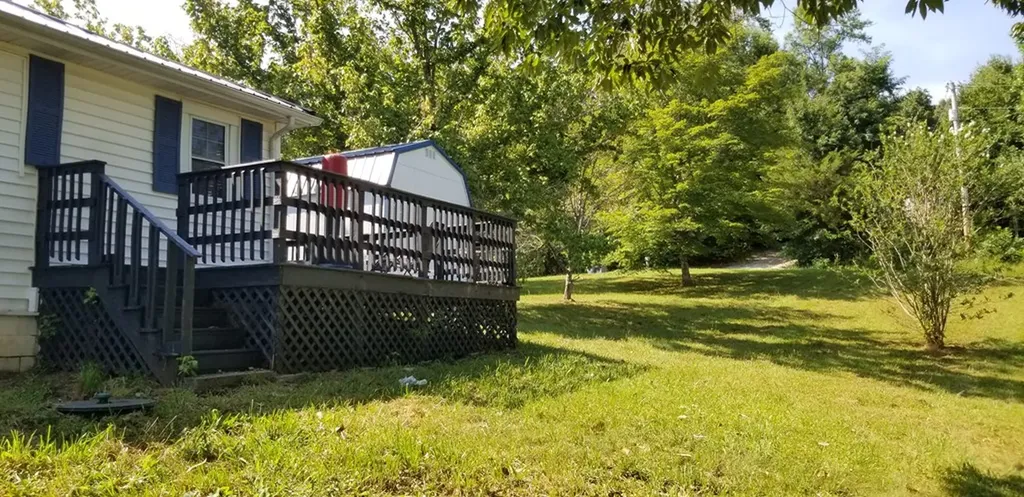 238 Jack Street Livingston TN 38570