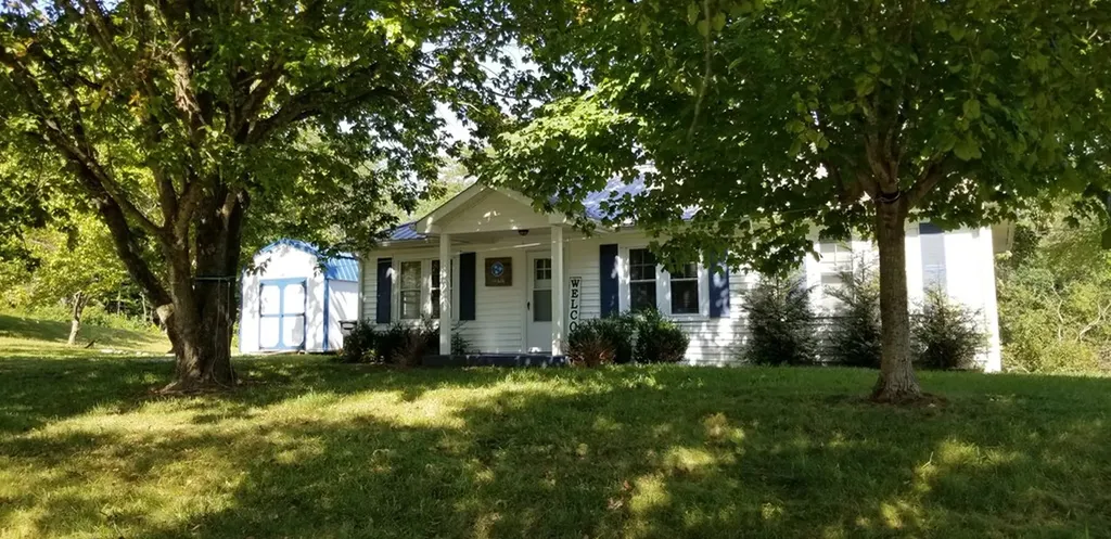 238 Jack Street Livingston TN 38570