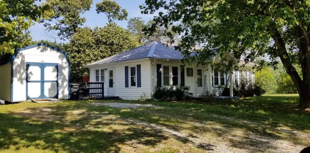 238 Jack Street Livingston TN 38570