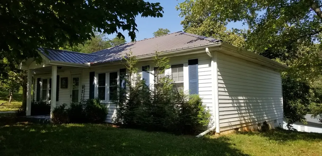238 Jack Street Livingston TN 38570