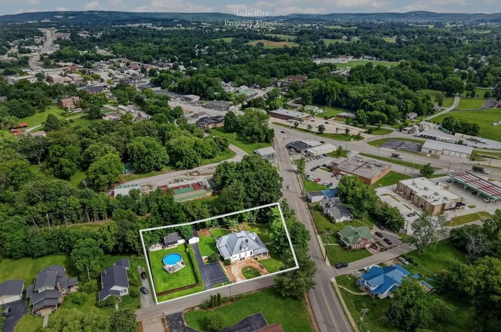 315 Gaines Street Sparta TN 38583