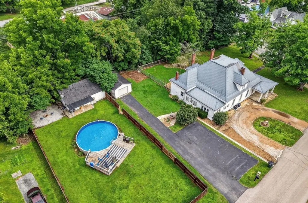 315 Gaines Street Sparta TN 38583