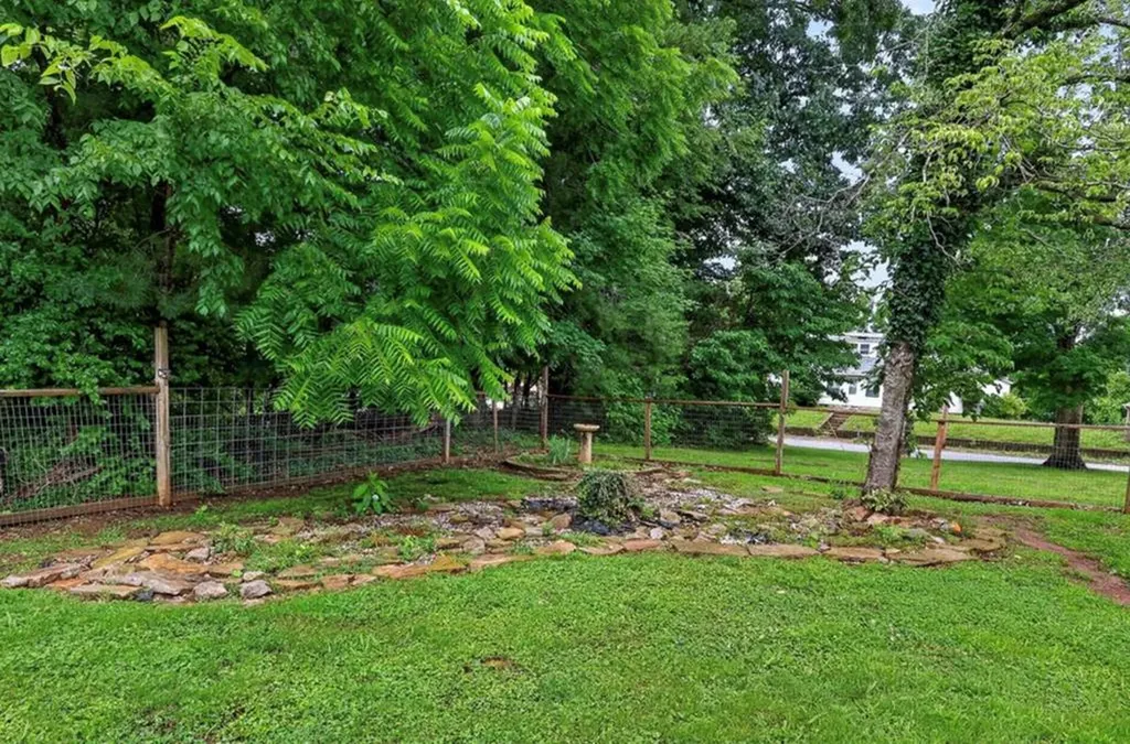 315 Gaines Street Sparta TN 38583