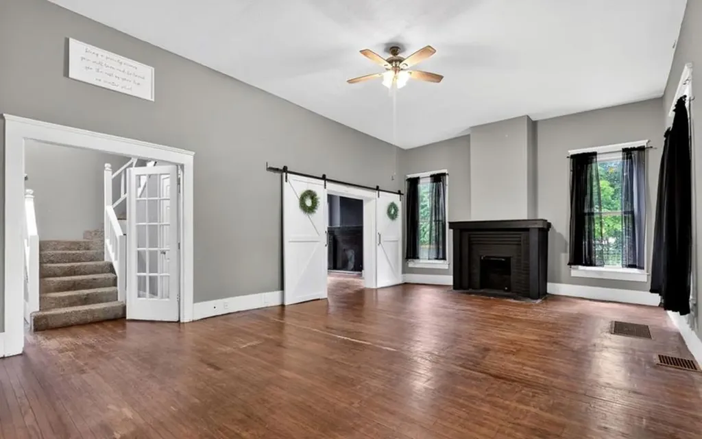 315 Gaines Street Sparta TN 38583