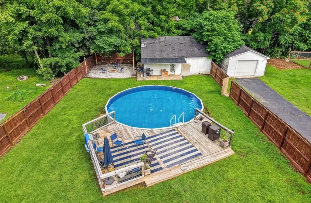 315 Gaines Street Sparta TN 38583