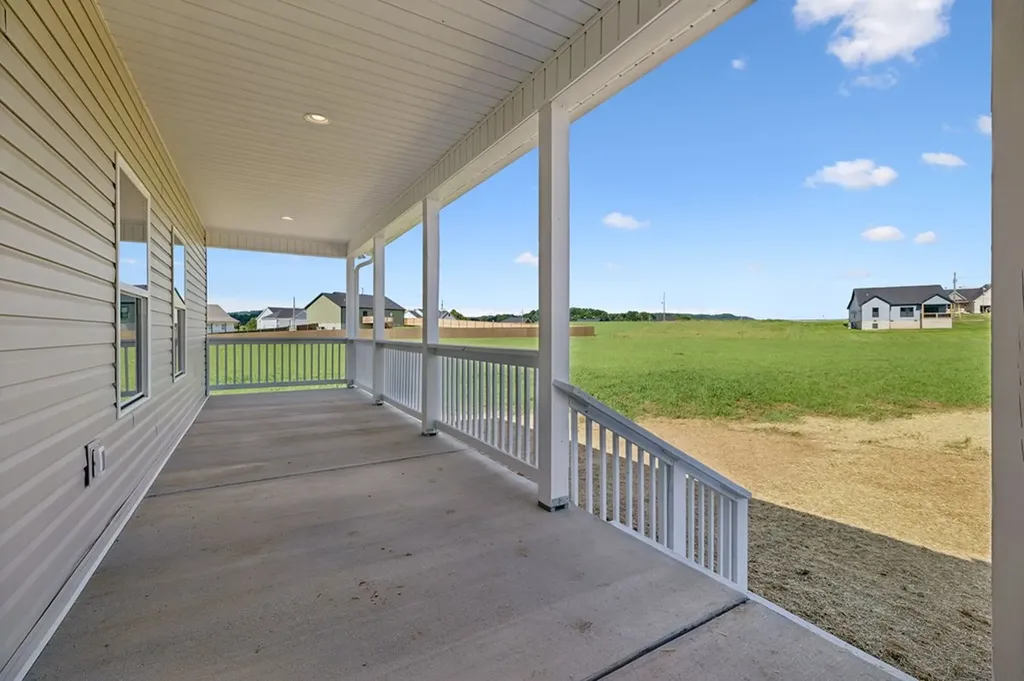 439 Harley's Ridge Sparta TN 38583