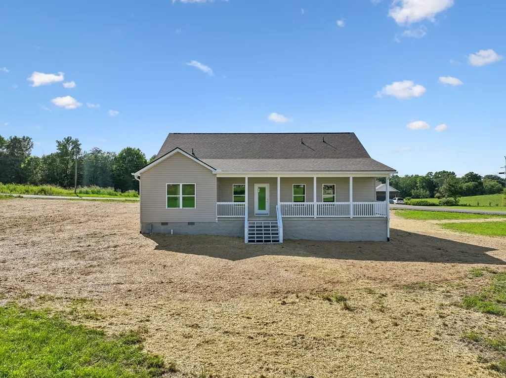 439 Harley's Ridge Sparta TN 38583
