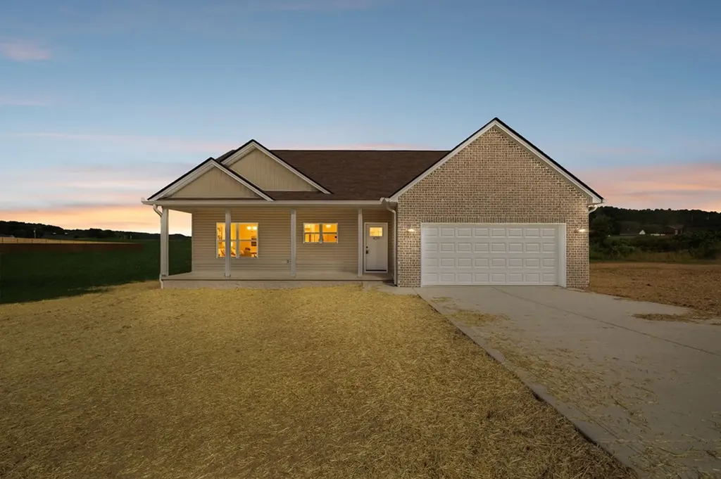 439 Harley's Ridge Sparta TN 38583