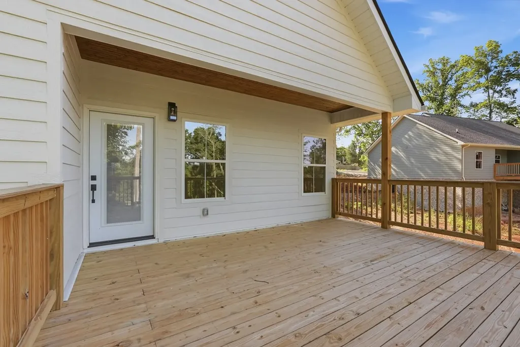 647 Forest Circle Sparta TN 38583